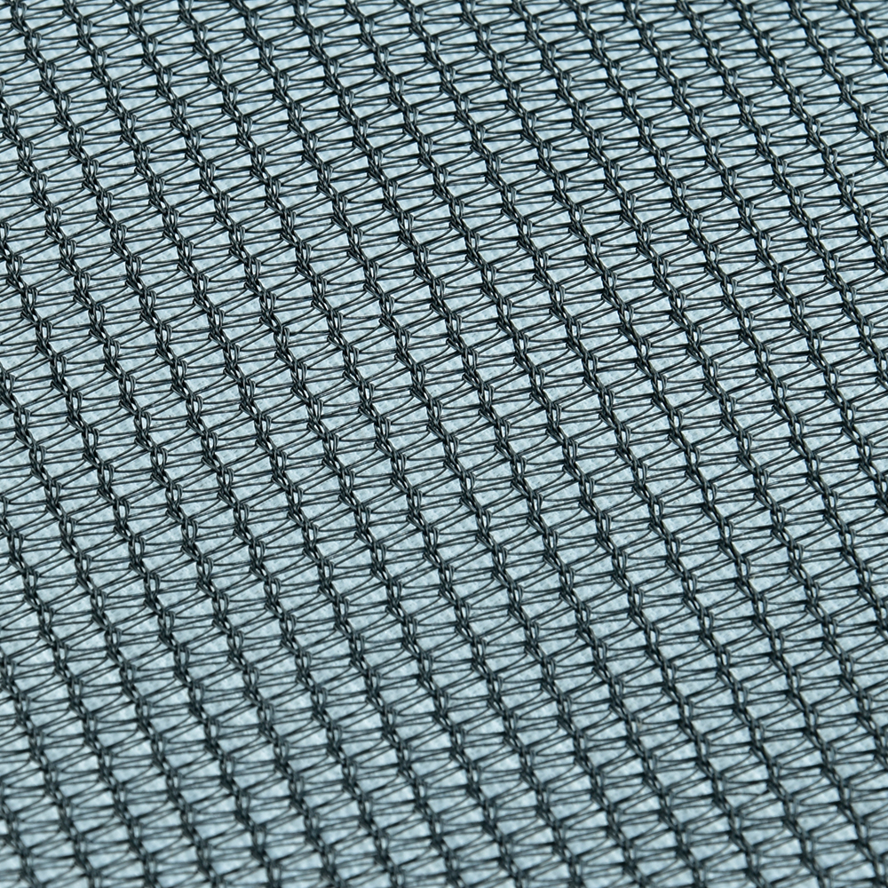 100% HDPE Mono Balkon Balcony Windbreak Sun Shade Net 