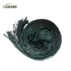 Czech Republic100% HDPE+UV 25GSM 20*20 mm MESH 5*6/12M Black Green Agriculture Catching Bird Mistting