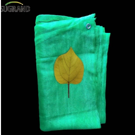 Jak arkusze rusztowania chronią pieszych