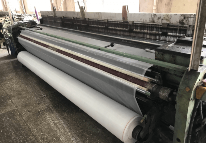 Płaska maszyna do dziewiarki