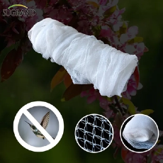 Jak wybrać odpowiednią siatkę dla ptaków winnicowych