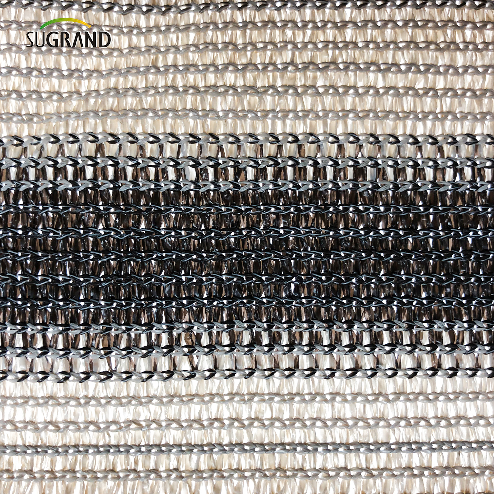 UV stabilowane czarne plastikowe odcienie odcienia