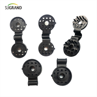 Greenhouse Film Clip szkodniki SINT SHAILS PRYWATYCZNE KLIPY TARP