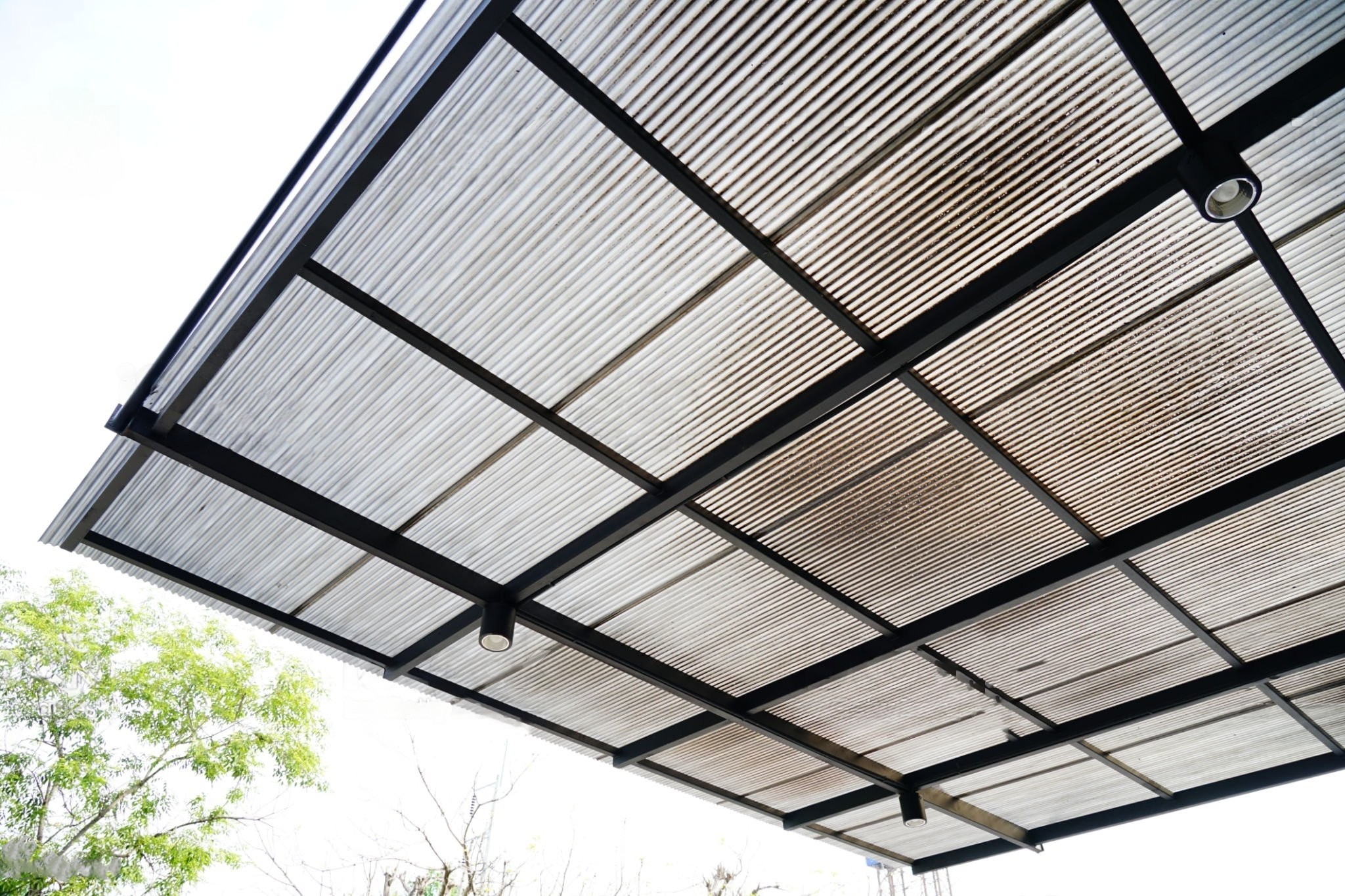 90% aluminiowa sieć