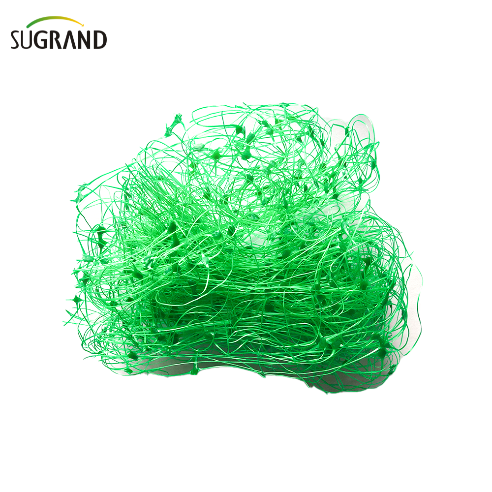 10GSM Green Plant Support Net Net/Fase Net
