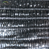 45G Materiał HDPE Black Agricultural Shade Net dla Tajlandii