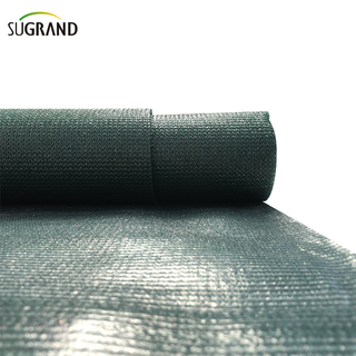 HDPE Beige i Blue Waterproof Garden Net