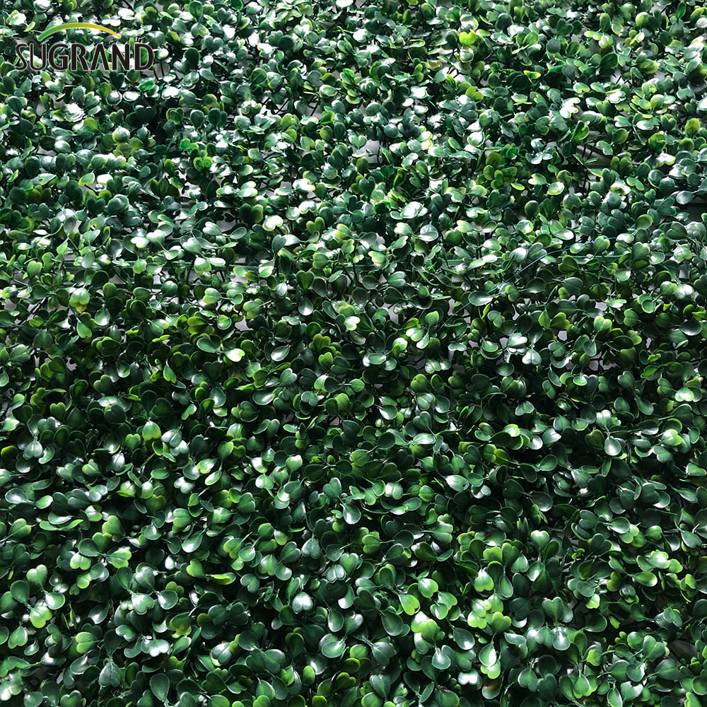 Sztuczne liście liści palmowe sztuczne liście do ogrodu