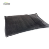 HDPE+UV czarny plastikowy ekran siatki Rolki owadów do szklarni dla szklarni