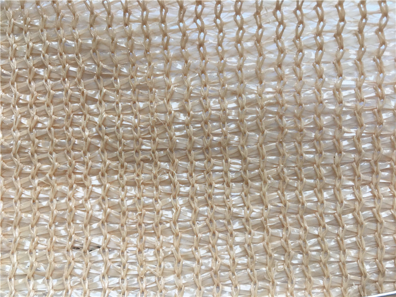 320GSM Beige Waterproof Chade Canopy z fabryką UV