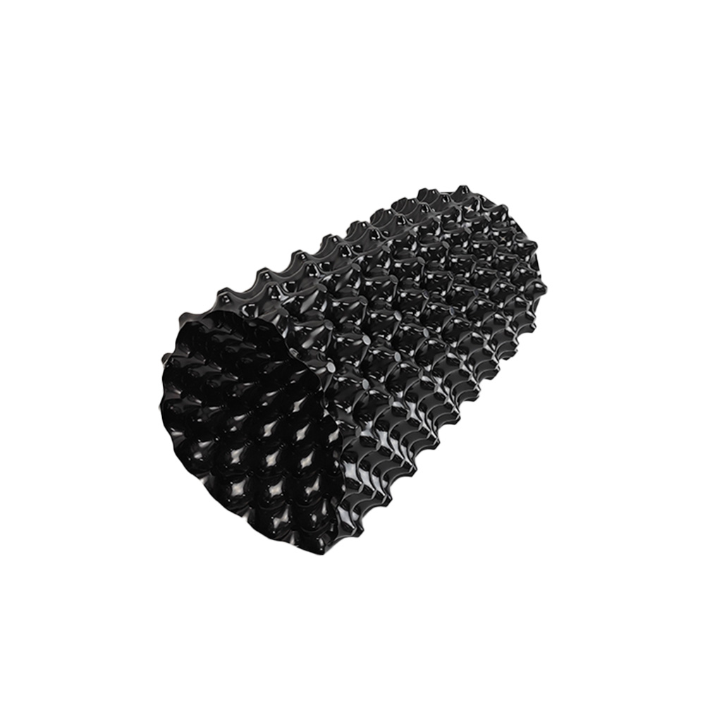 Pojemnik kontrolujący korzeń roślin