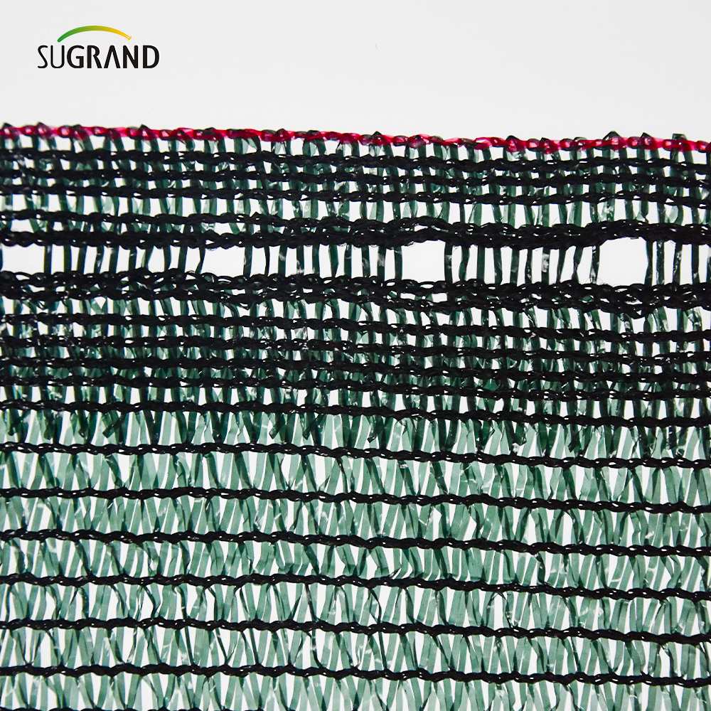 Sześć igieł czarna taśma taśmowa sieć