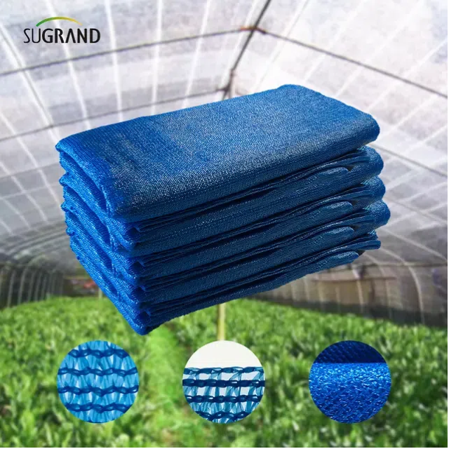 Co to są Sieci cienia? Kompletny przewodnik dla użytkowników rolnych i przemysłowych