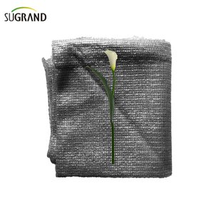 Six Needles Mono Black Shade Net