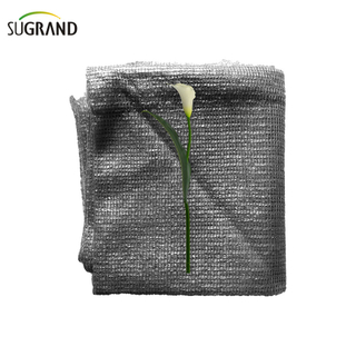 Six Needles Mono Black Shade Net