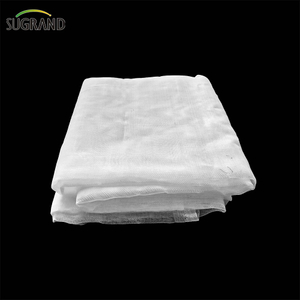 110GSM HDPE plastikowa siatka odporna na szklarnię