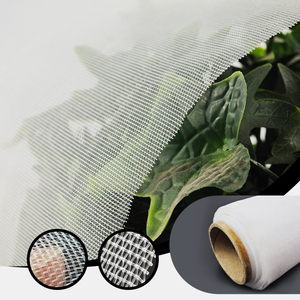 Przezroczyste 130GSM Greathouse Insect Net for Orchard