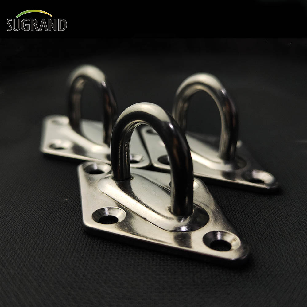 Tkanina cieniująca 10x20 Żagiel przeciwsłoneczny Niebieskie żagle cieniujące