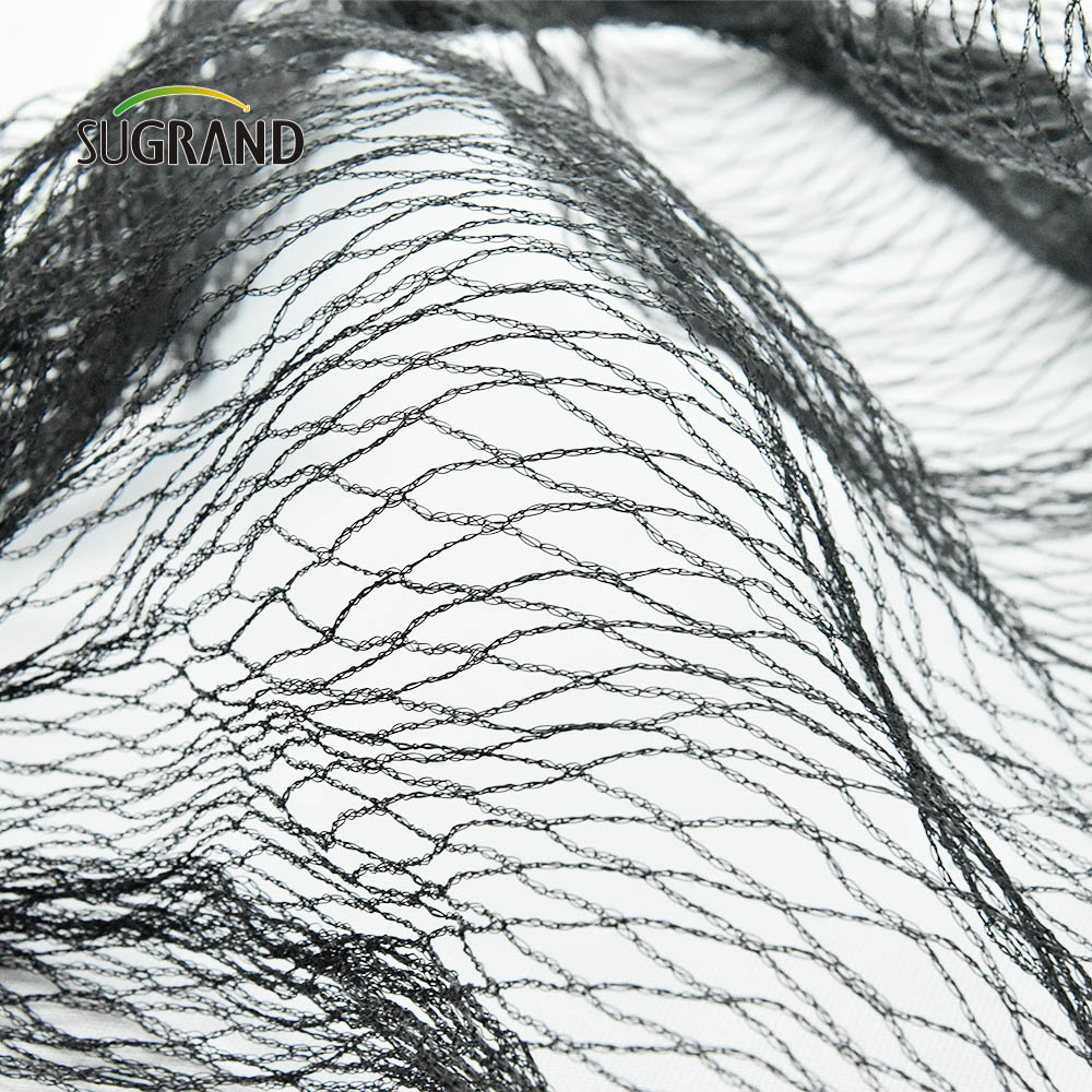 Cena fabryczna anty ptaków netto Nett Nettting dla rolnictwa