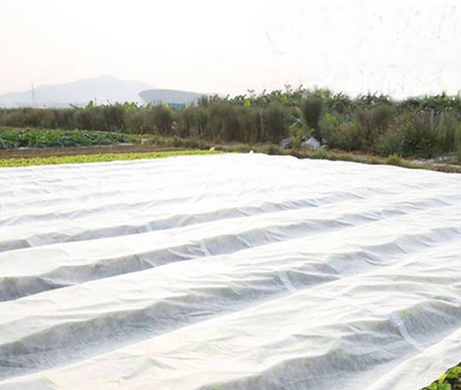 100 nowych włóknin hdpe