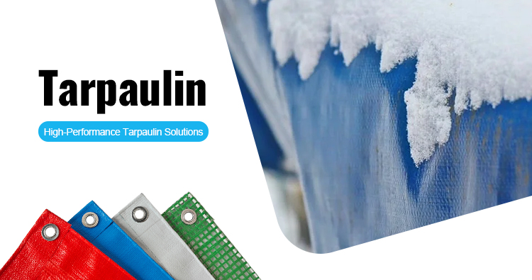 Wodoodporna plandeka