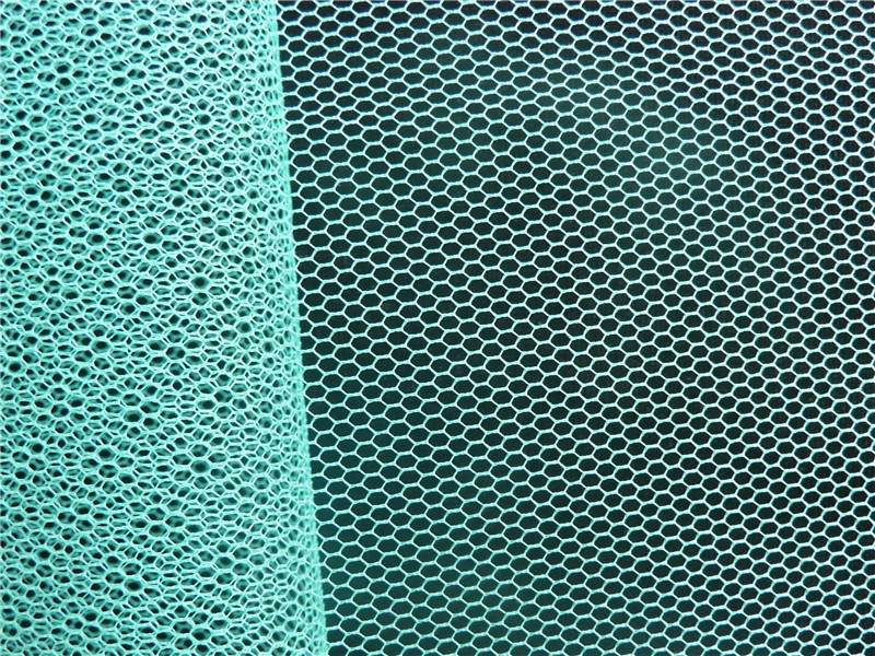 Niebieska i biała 35GSM 3*100 m Net komar