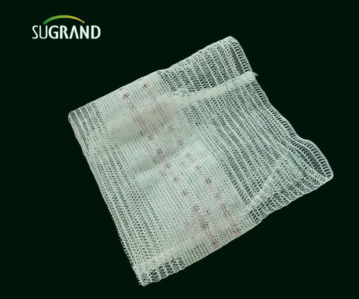 siatka przeciwgradowa