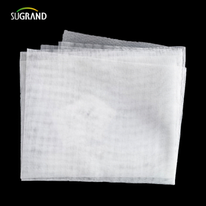 Dobra jakość białego ognia odpornego na owad z włókna szklanego Siatka siatki