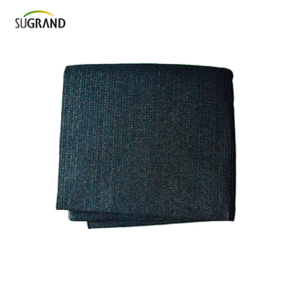 Taśma trzy igły czarne cień