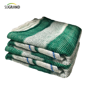 Fabryka bezpośrednia sprzedaż 3 igły płaski drut biały i zielony balkon