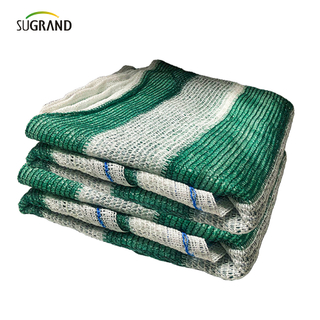 Fabryka bezpośrednia sprzedaż 3 igły płaski drut biały i zielony balkon