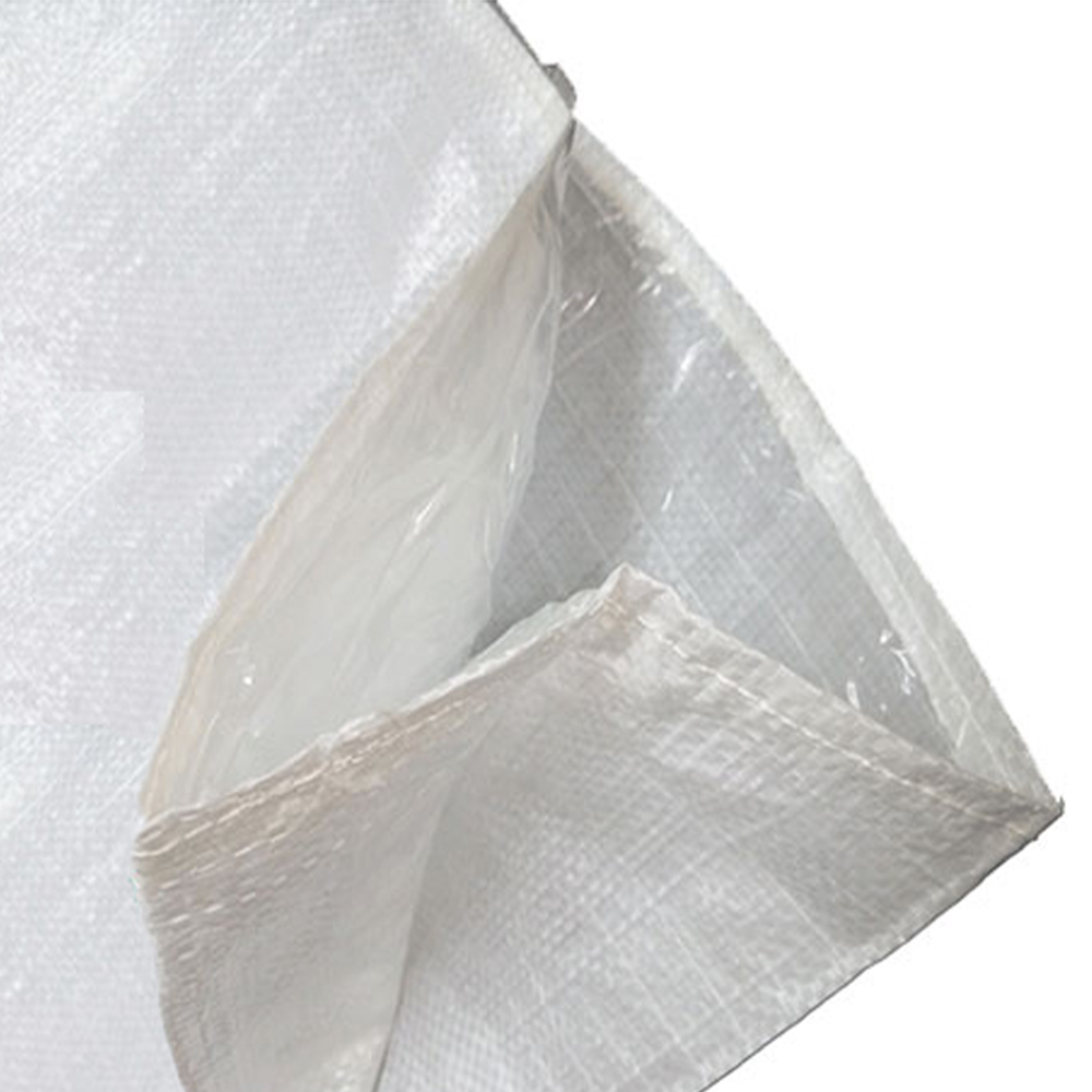 Tkane torby z polipropylenu PP