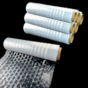 Folia Rozciągliwa Z Otworem