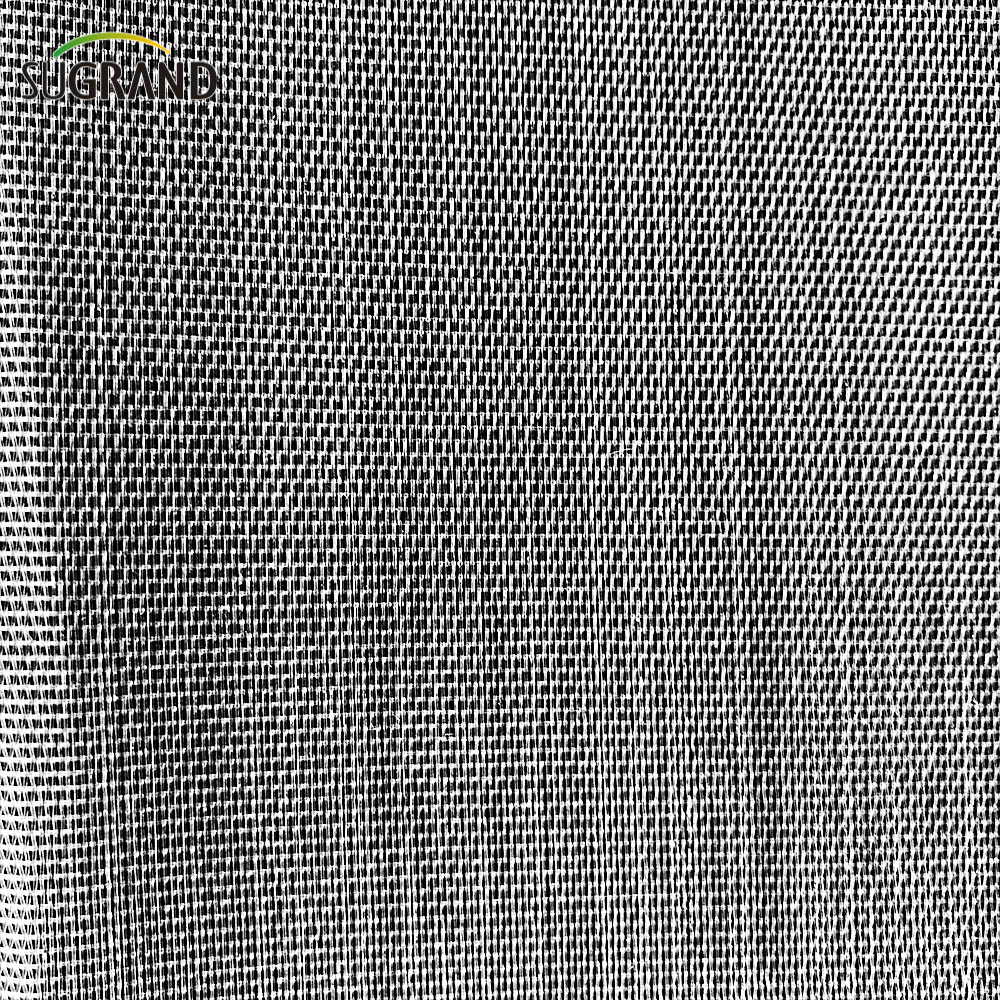 Virgin HDPE Vegetable 130GSM Anti Insect Net