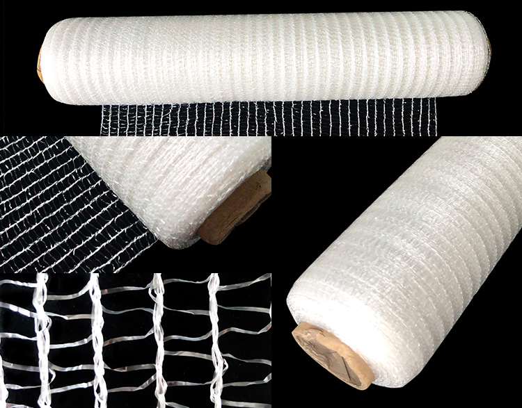 siatka do bel paletowych