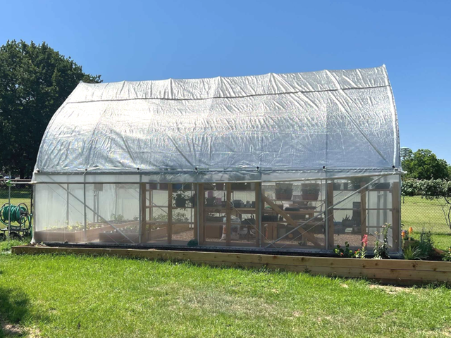 Aluminiowa siatka cieniująca