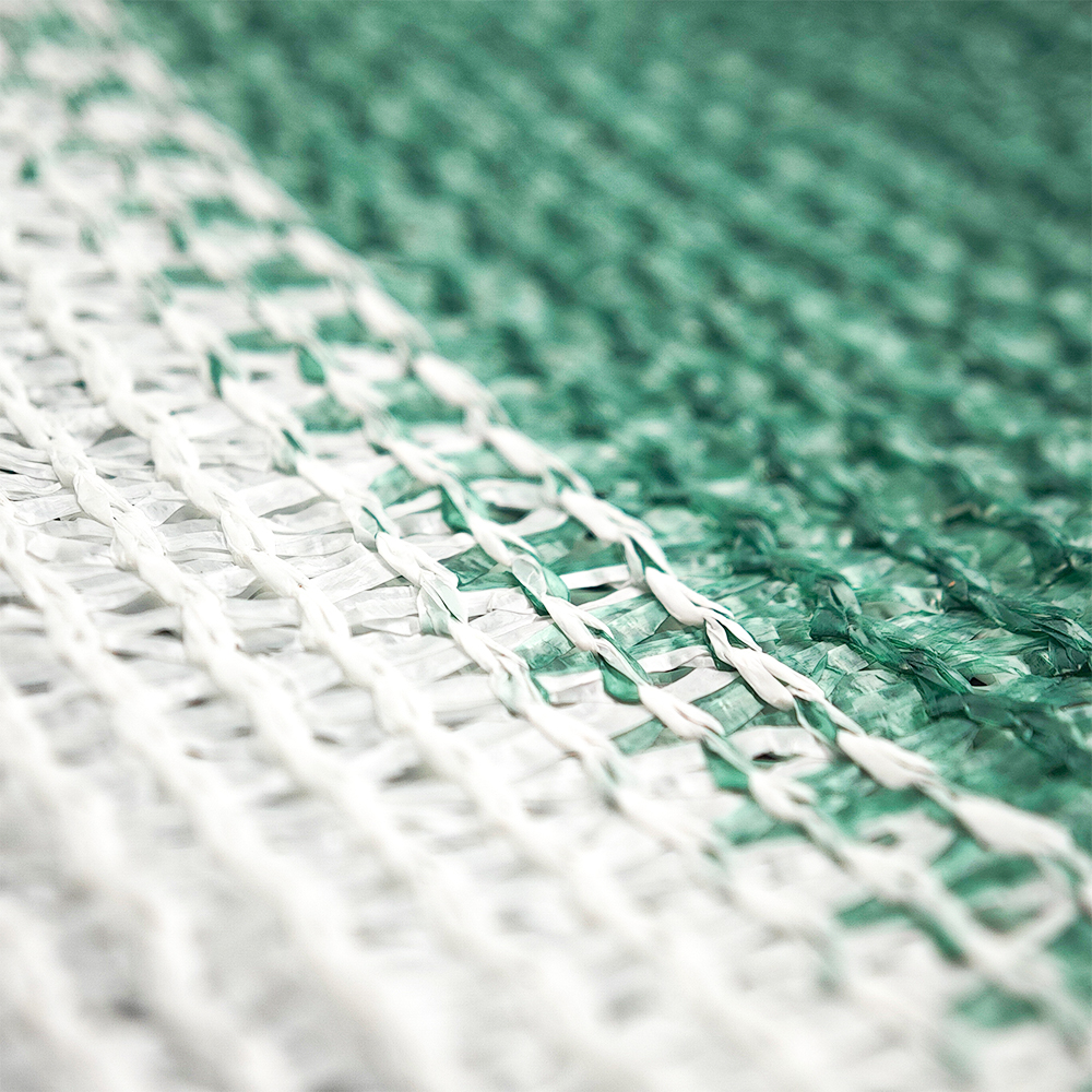 Farm Shade Net UV chroniony 90% odcień rolniczy