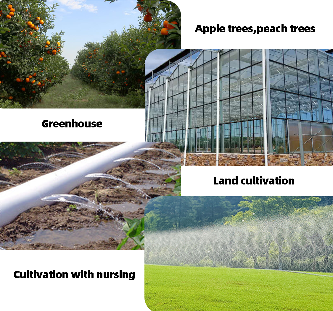 Nawadnianie kropelkowe9