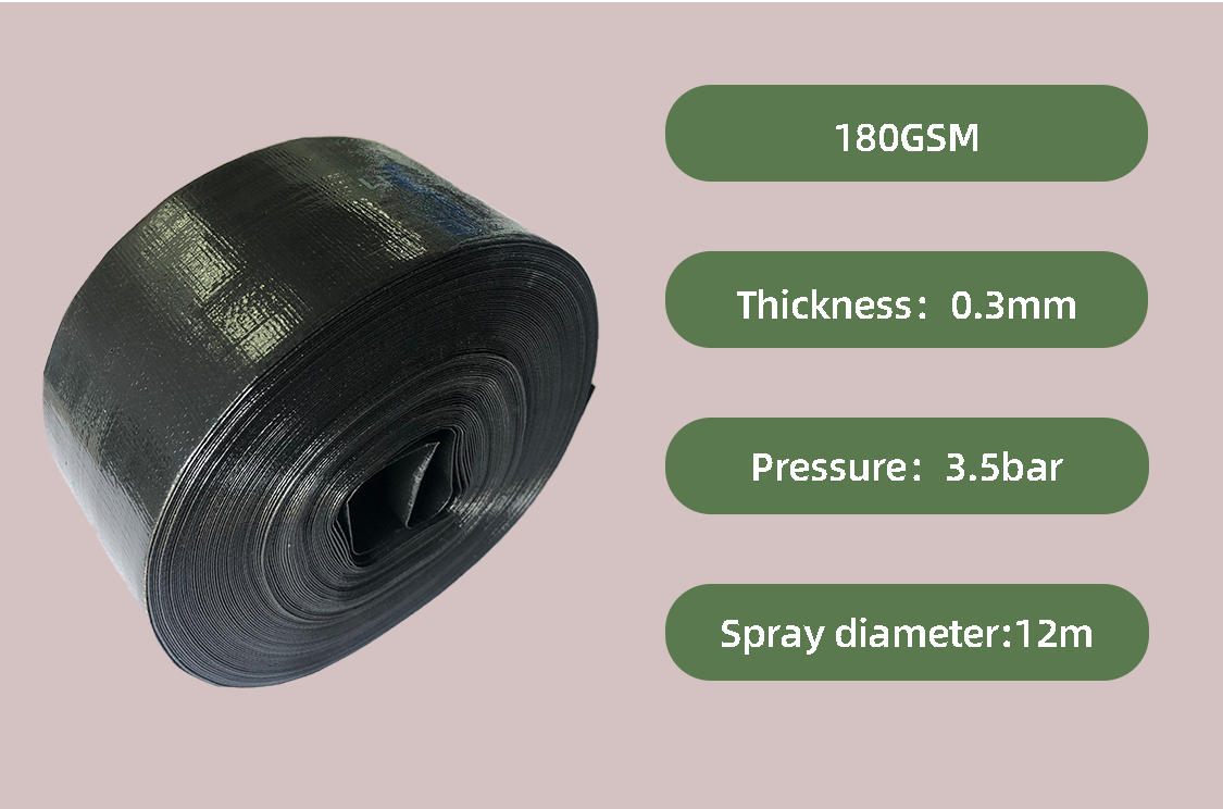 Nawadnianie kropelkowe 2