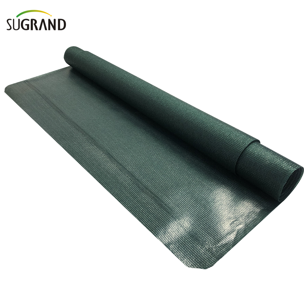 Wodoodporna netto cienia: wielofunkcyjna siatka ochronna