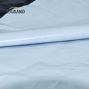 Chińska fabryka 0,4m-5m plastikowa ściółka rolnicza rolnictwo do ogrodu warzywnego