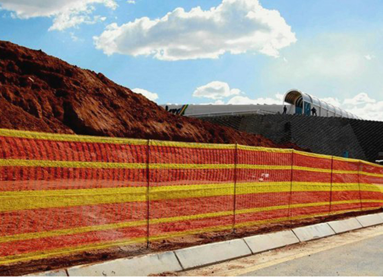 Przyciągnij uwagę pieszych i kierowców.