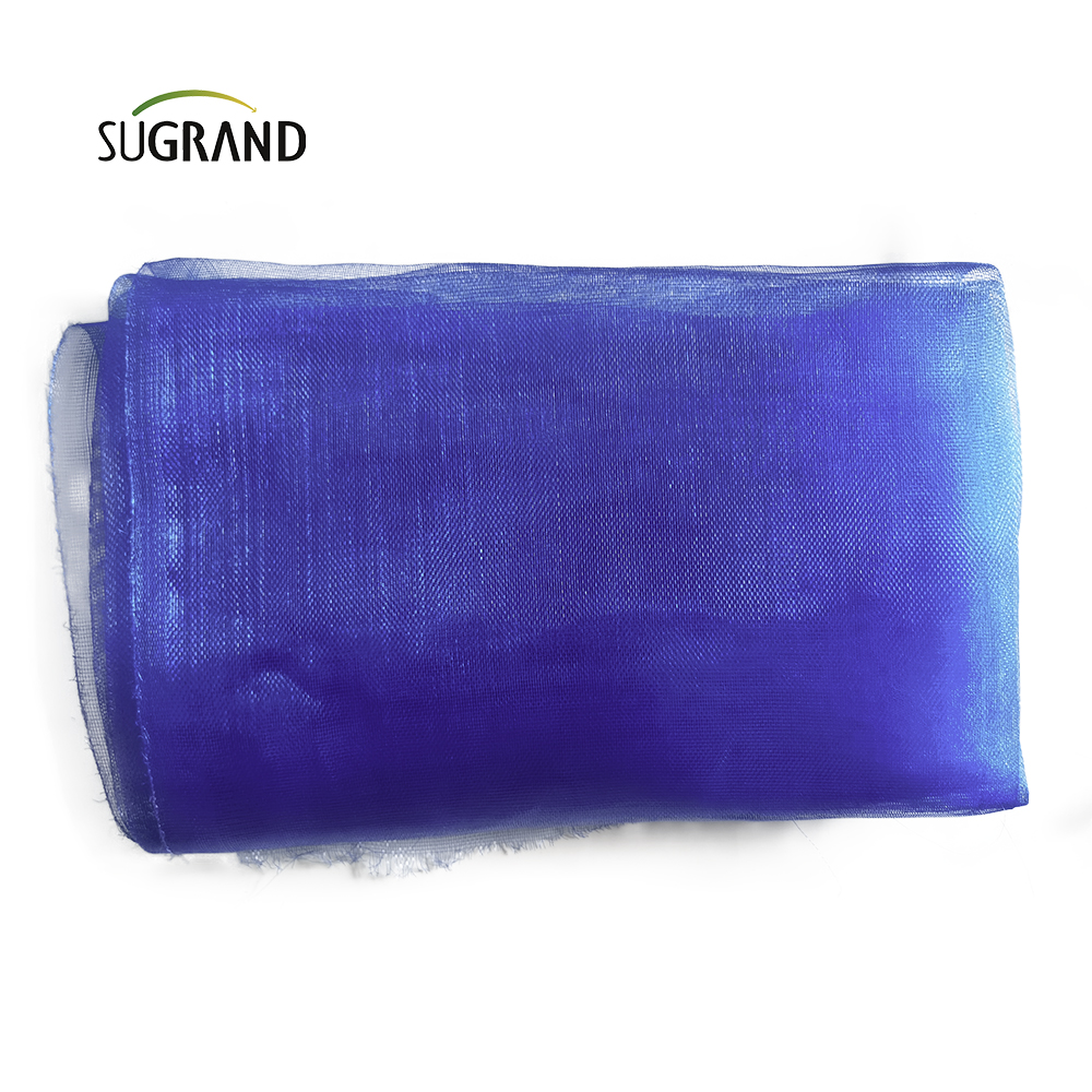 Siatka owadów w Nigeria Blue Screen dla okien lub drzwi 