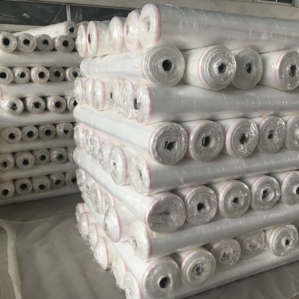 Siatka przeciw owadom HDPE 40 do warzyw szklarniowych